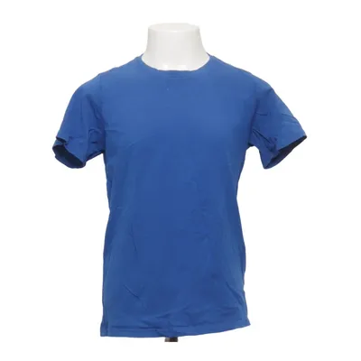 T-shirt (Blå) från Tiny Treasure Bomull
