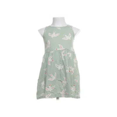Jurk (Groen, Meerkleurig) van H&M Kids Katoen