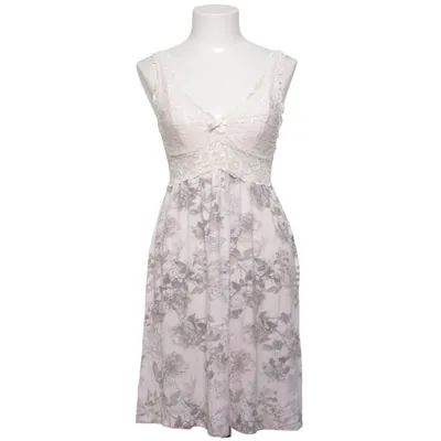 Nightgown (Pink, Gray) from Hunkemöller