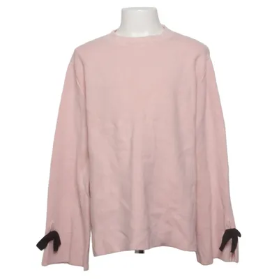 Tröja (Rosa) från Zara Knitwear Polyamid, Polyester, Viskos