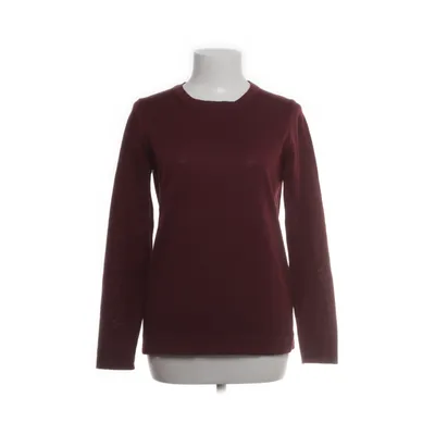 Tröja (Röd) från GANT Ull