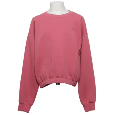 Collegetröja (Rosa) från Beat Wear Bomull, Polyester
