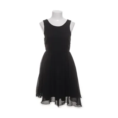 Halterneckklänning (Svart) från Jeane Blush