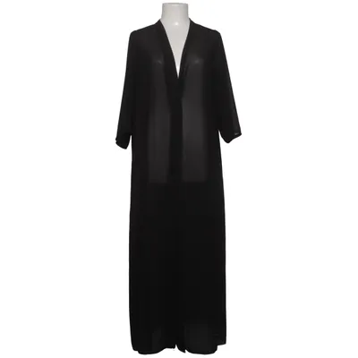 Dressing gown (Black) from Pittarello