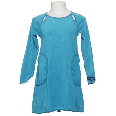 Dress (Velvet) from Katvig Organic cotton, Polyester