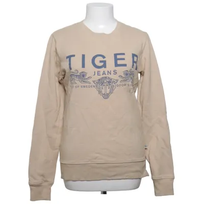 Collegetröja (Beige) från Tiger of Sweden Jeans Bomull