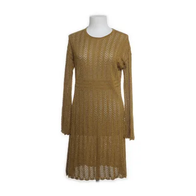Kleid (Gold) von Stine Goya