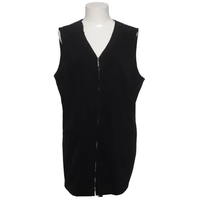 Outdoor vest (Zwart) van Avitano Elastaan, Polyester