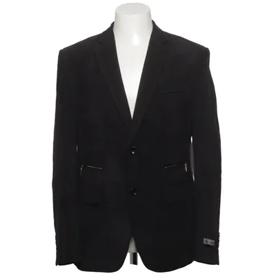 Blazer (Gray) from Mens Wear Cotton