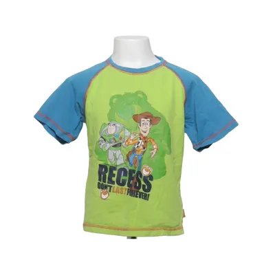 T-shirt (Grön, Blå, Flerfärgad) från Disney Pixar