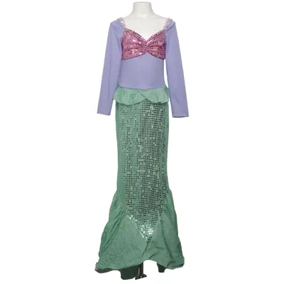 Feestkostuums (Groen, Lila, Meerkleurig) van California Costumes