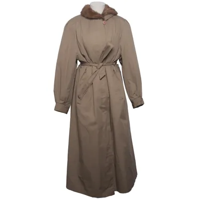 Trenchcoat (Nino Flex) van Goldstein Katoen, Polyester