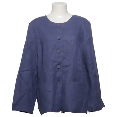 Blazer (Bleu) de Katri Lin