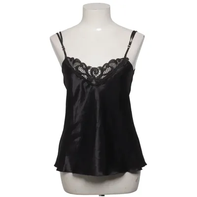 Pajama top (Black) from Jumelles