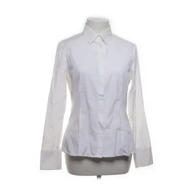 Skjorta (Vit) från Massimo Dutti