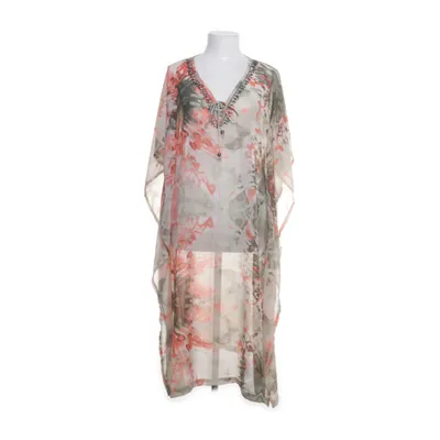 Strandjurk (Groen, Meerkleurig) van Isolde Polyester