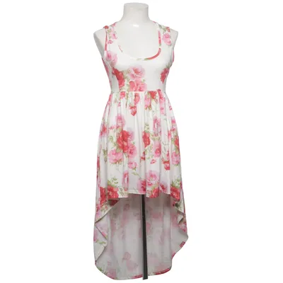 Jurk (JESSY DRESS) van Three Little Words Elastaan, Polyester