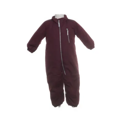 Overall (Rood) van H&M Baby Polyester