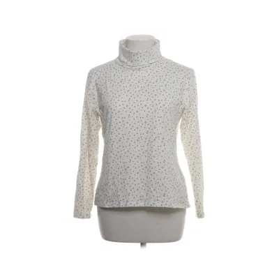 Polotröja (Vit, Svart) från Easy Wear