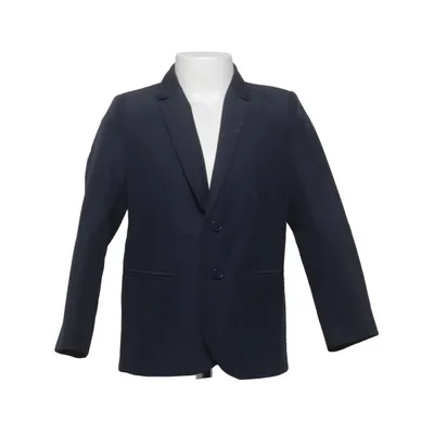 Kavaj (Blå) från H&M Polyester