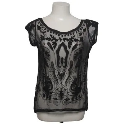 Top (Schwarz) von Hunkydory