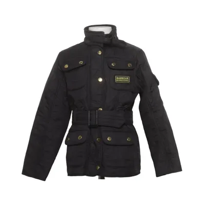Jacka (Svart) från Barbour
