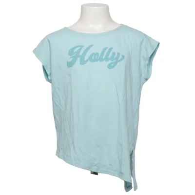 T-shirt (Blue) from Dolly Style Cotton, Polyester