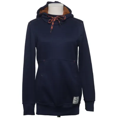 Sweat à capuche (Bleu) de Oxylane