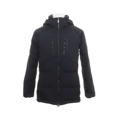 Vinterjakke (Sort) fra Sail Racing Dun, Nylon