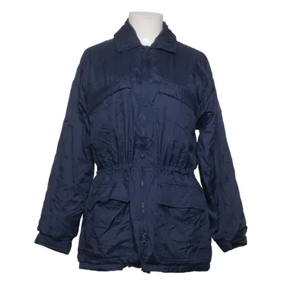 Safarijakke (Blå) fra Alberto Aspesi Gore-tex, Nylon