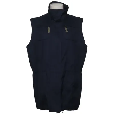 Outdoor Weste (Blau) von Skila Polyester