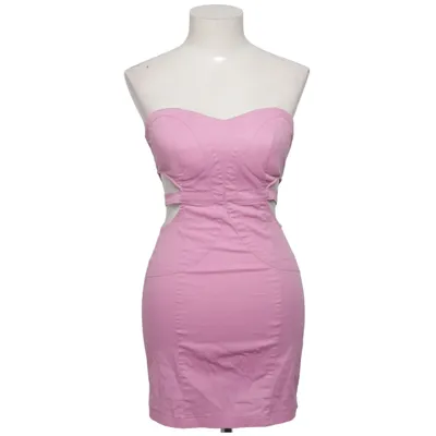 Jurk (Roze) van Sabo Skirt Katoen