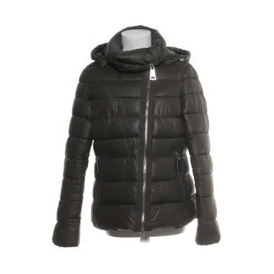 Shell jacket (Green) from Monte Cervino Nylon, Polyester