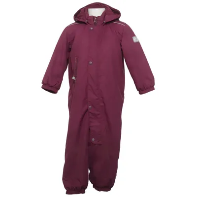 Outdoor overalls  (Lilla) fra ReimaTec Polyester, Polyurethan