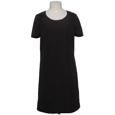 Jurk (Zwart) van ESPRIT Collection Polyester