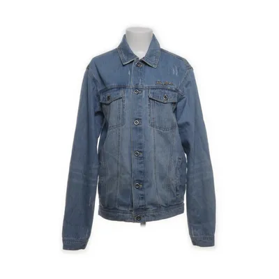 Veste en jean (Bleu) de Sean John Coton
