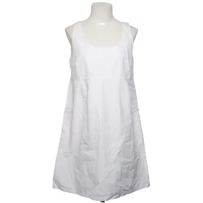 Kleid (Weiß) von Eve Baumwolle