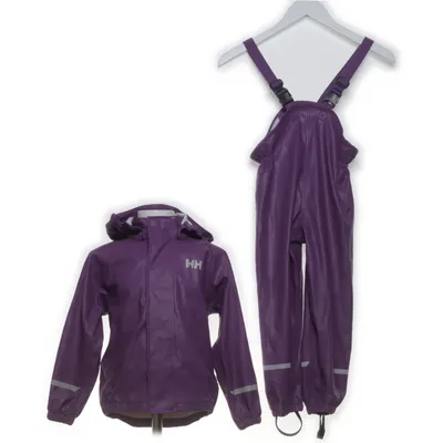 Regenkleding (Fiora) van Helly Hansen Polyester, Polyurethaan