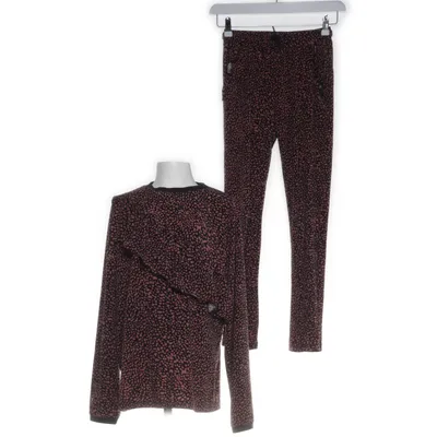 Set (Svart, Rosa) från Petit by Sofie Schnoor Elastan, Polyester