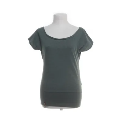 Topp (Grön) från Naketano Bomull, Polyester