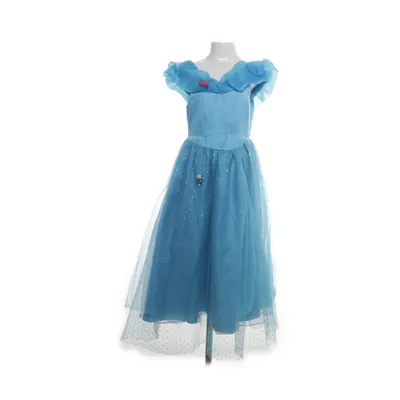 Avondjurk (Blauw) van ReliBeauty