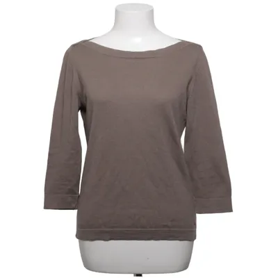 Sweater (Brun) fra Marc O'Polo Uld