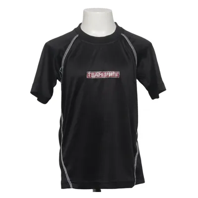 Träningströja (Svart) från Team Sportia