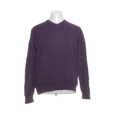 Pullover (Lila) van Gaastra Katoen, Kasjmier