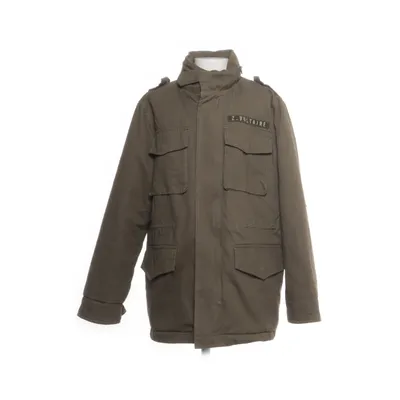 Safari jack (Groen) van Zadig & Voltaire Katoen, Polyamide, Polyester