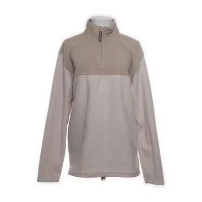 Fleecetröja (Beige) från New Garments Polyester