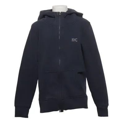 Huvtröja (Blå) från Beat Wear Bomull, Polyester