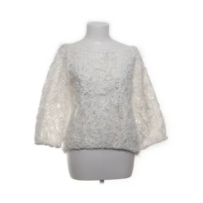 Tröja (H15F353 RUZIKA) från Anne Fontaine Bomull, Polyester, Viskos