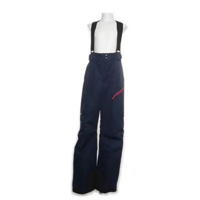 Skibroek (Blauw, Roze) van Snoxx Polyester
