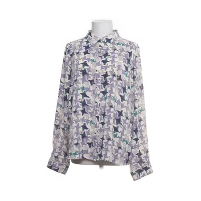 Shirt (Purple) from Emma Ella Polyester